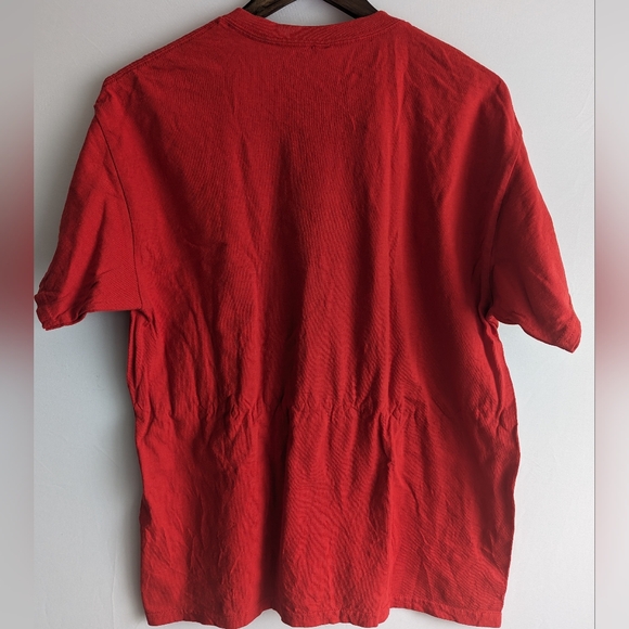 Calgary Flames NHL Miikka Kiprusoff Jersey Retirement Shirt. Limited Edition. - Picture 3 of 3